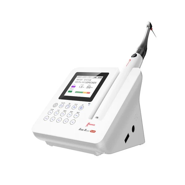 MOTOR ENDODONCIA ENDO RADAR PLUS