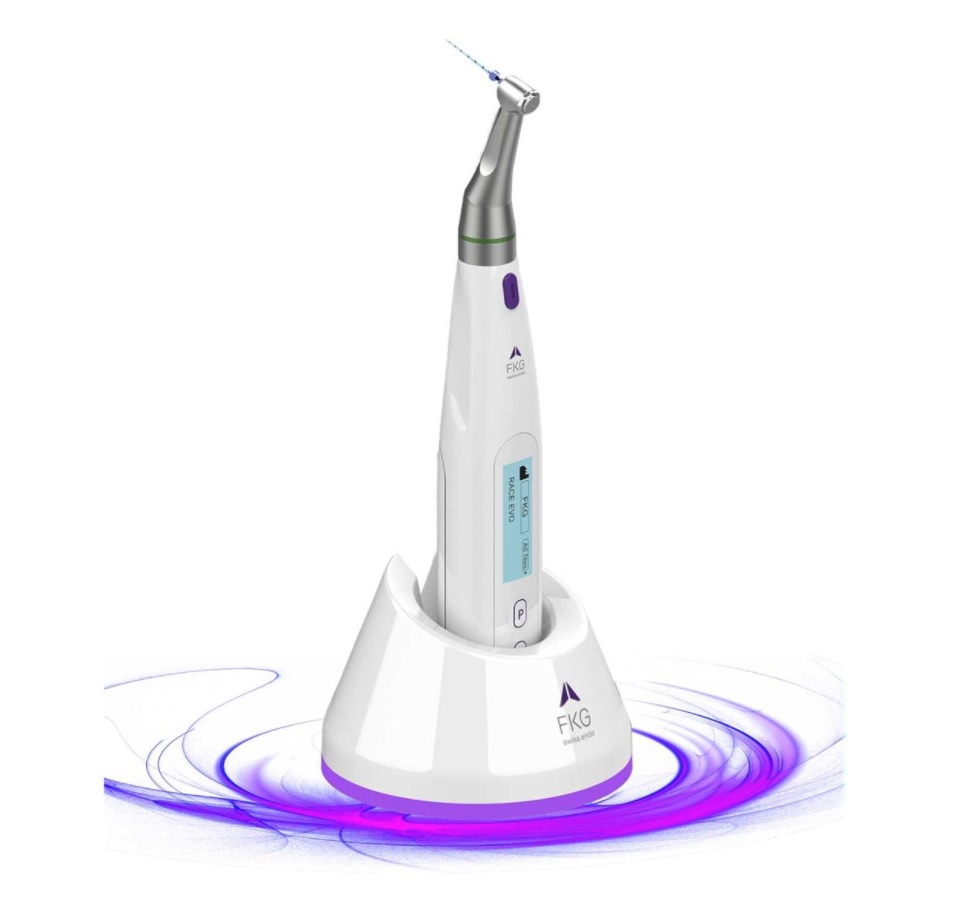 MOTOR DE ENDODONCIA ROOTER UNIVERSAL FKG