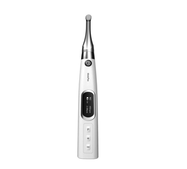 MOTOR ENDODONCIA MOTOPEX WOODPECKER