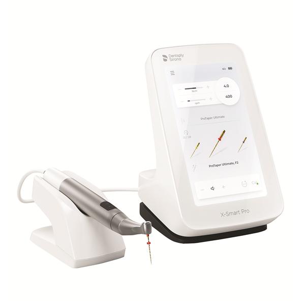 MOTOR X-SMART PRO+ CON LOCALIZADOR DE ÁPICES