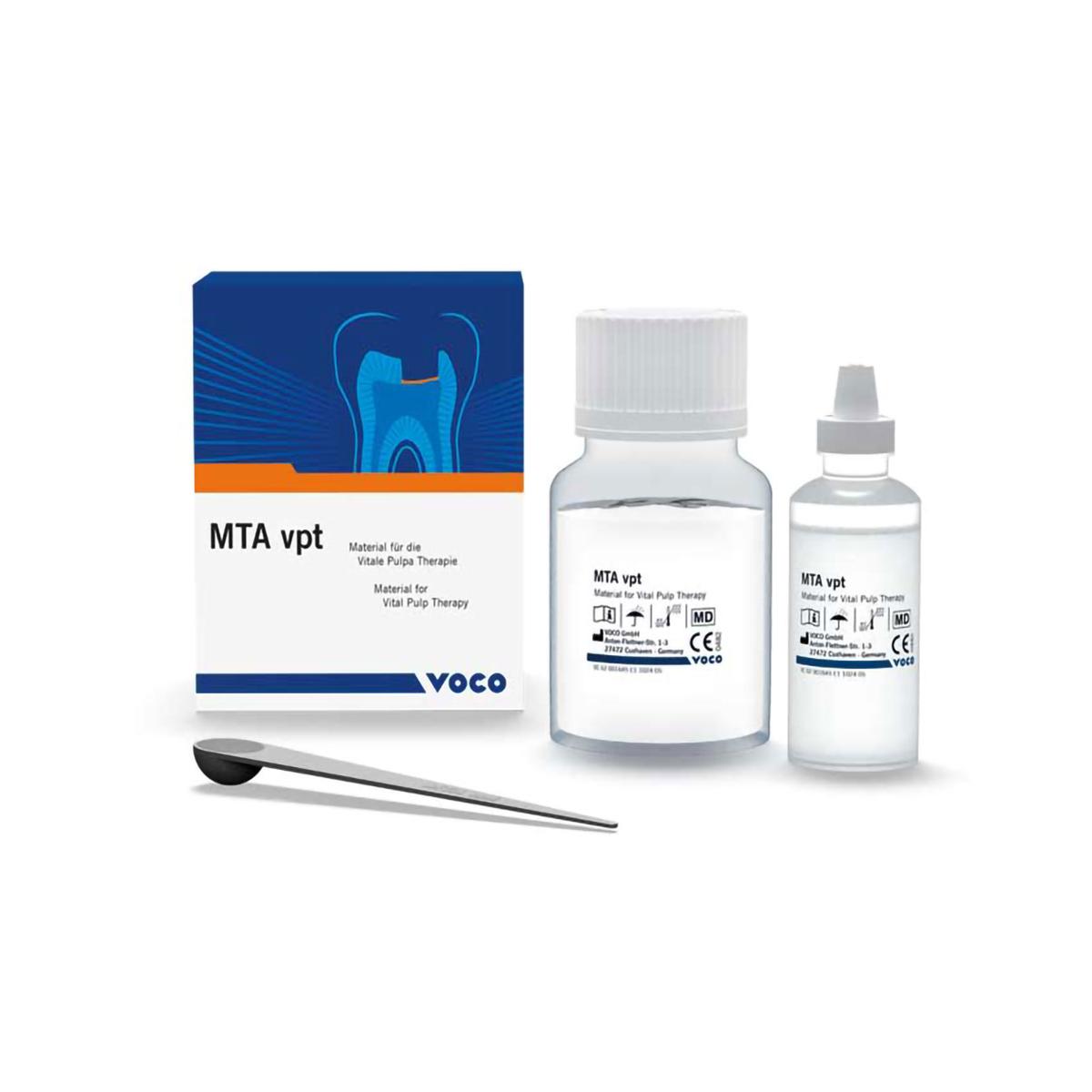 CEMENTO MTA VPT VOCO