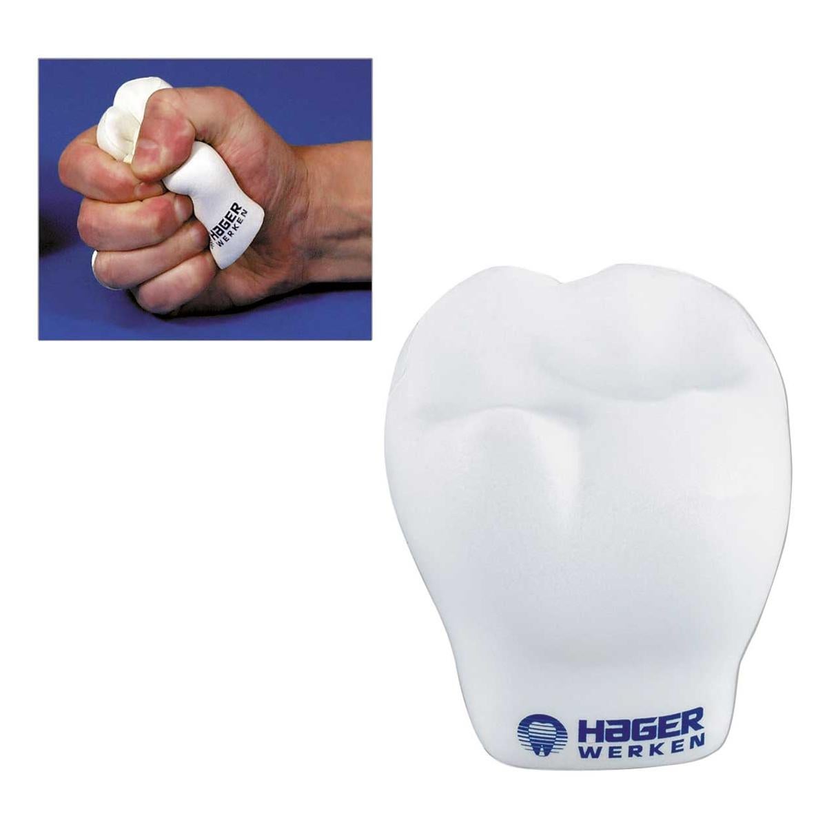 MUELA ANTI-STRESS  HAGER WERKEN