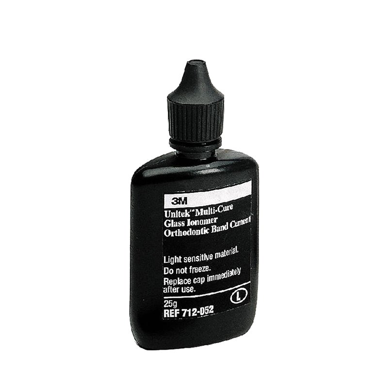 MULTI CURE GI LIQUIDO 25G SOLVENTUM