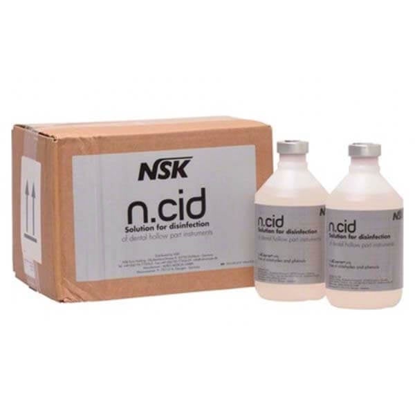 N.CID 500ML 6U NSK
