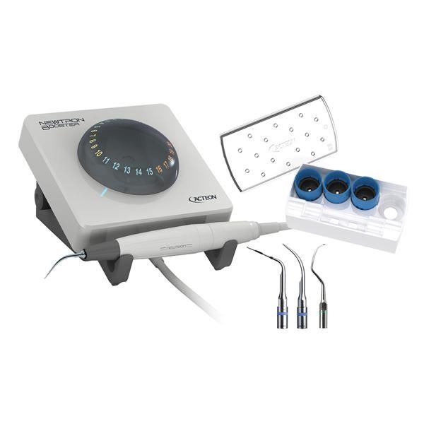 ULTRASONIDOS NEWTRON BOOSTER