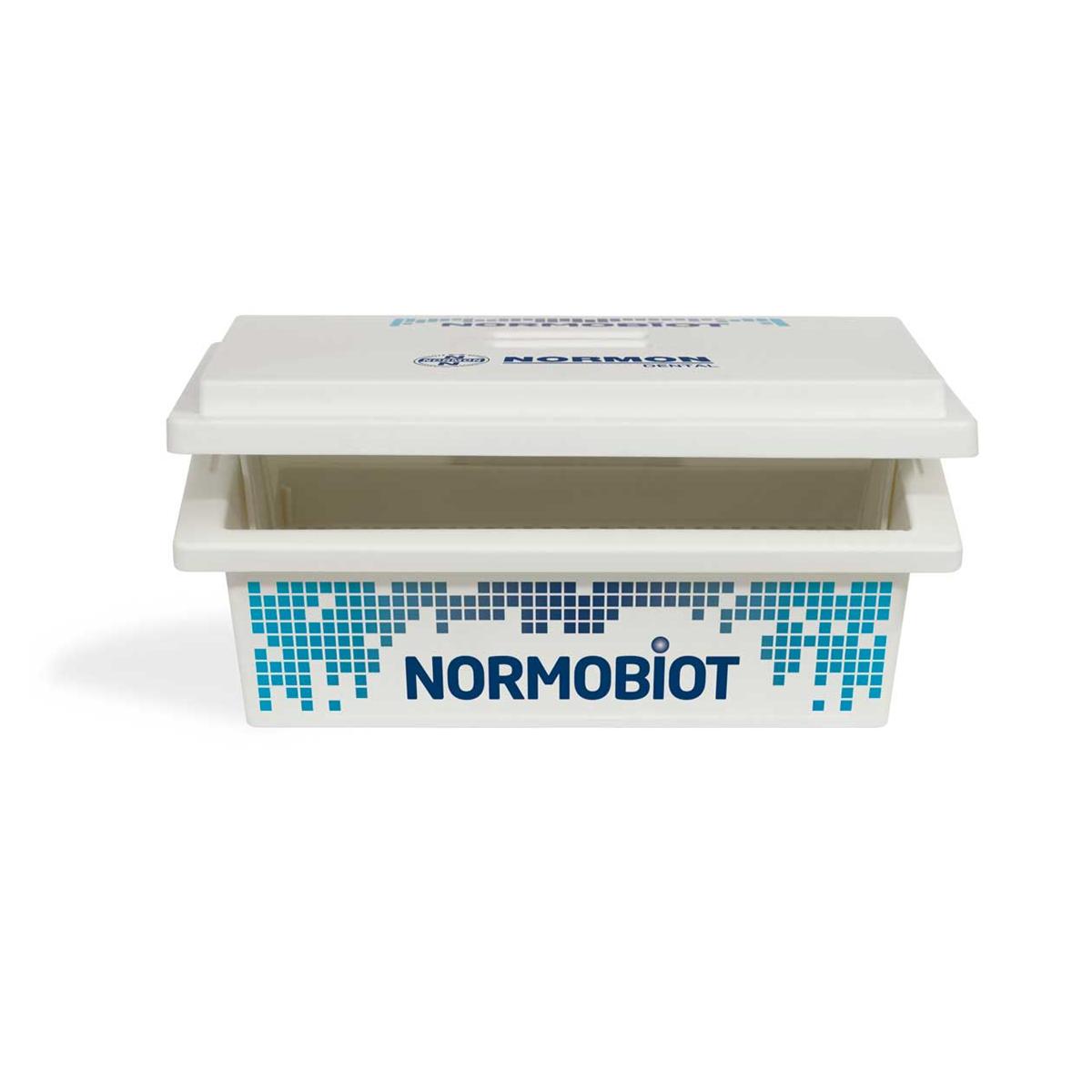 NORMOBIOT CUBETA DESINFECCION NORMON