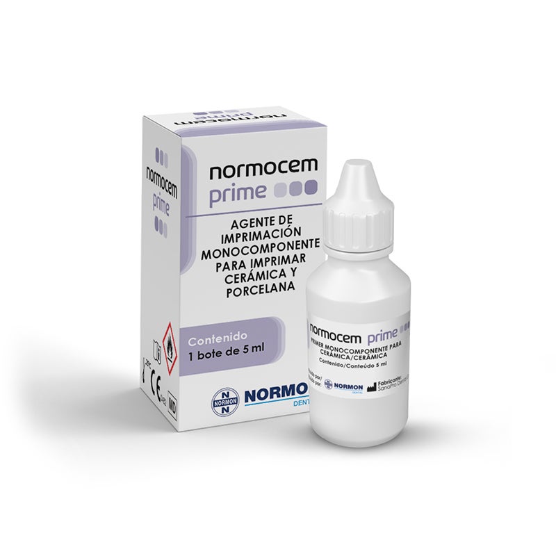 NORMOCEM CORE A3 NORMON