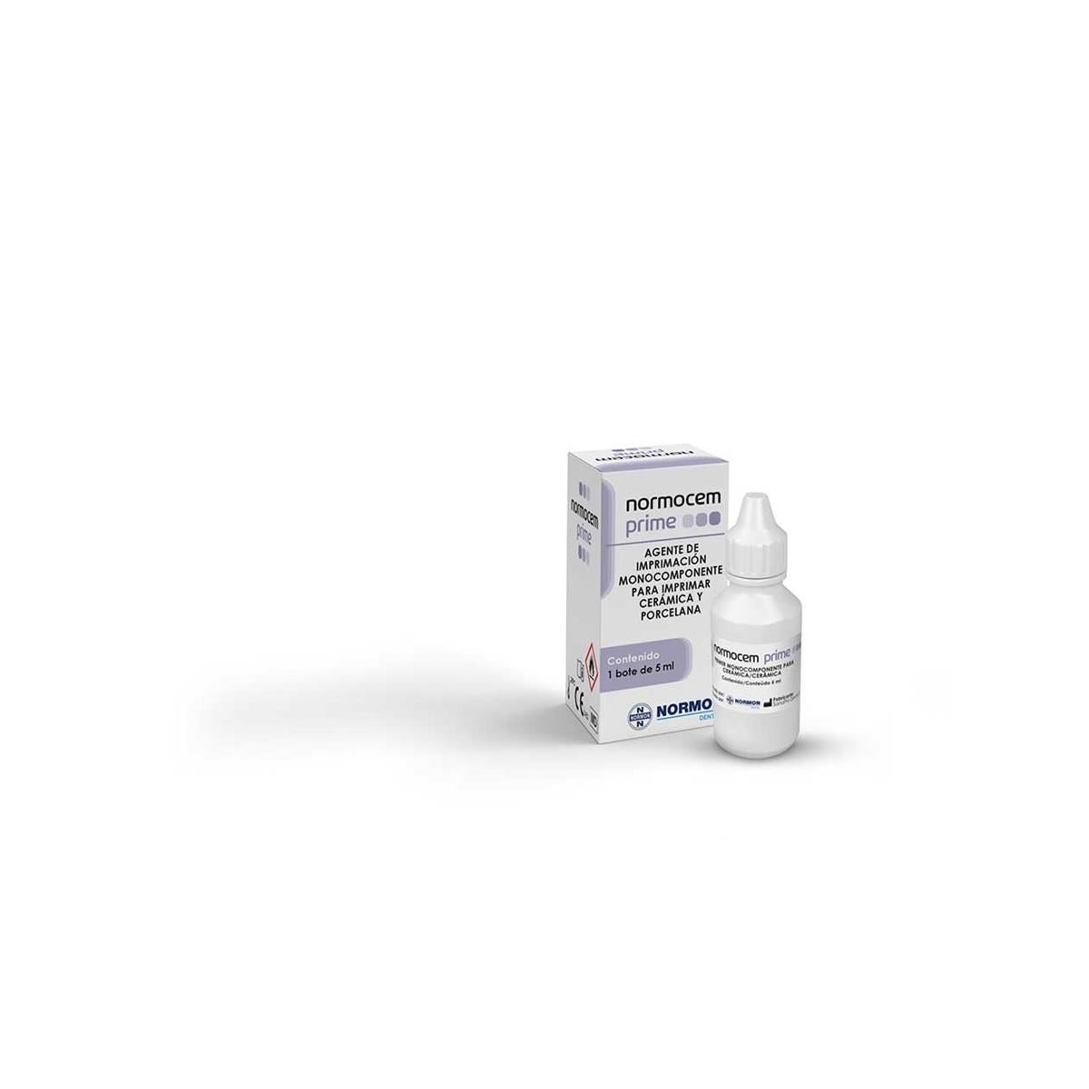 NORMOCEM PRIME NORMON