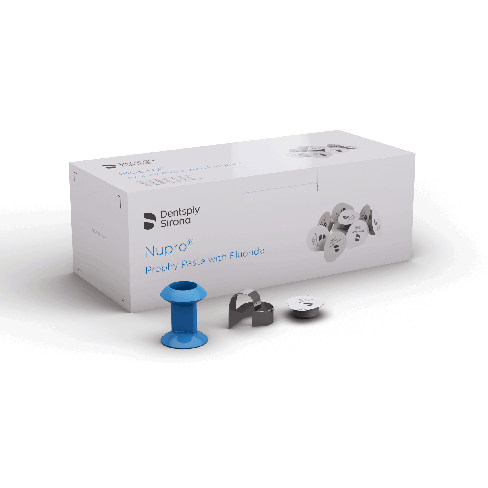 NUPRO DENTSPLY