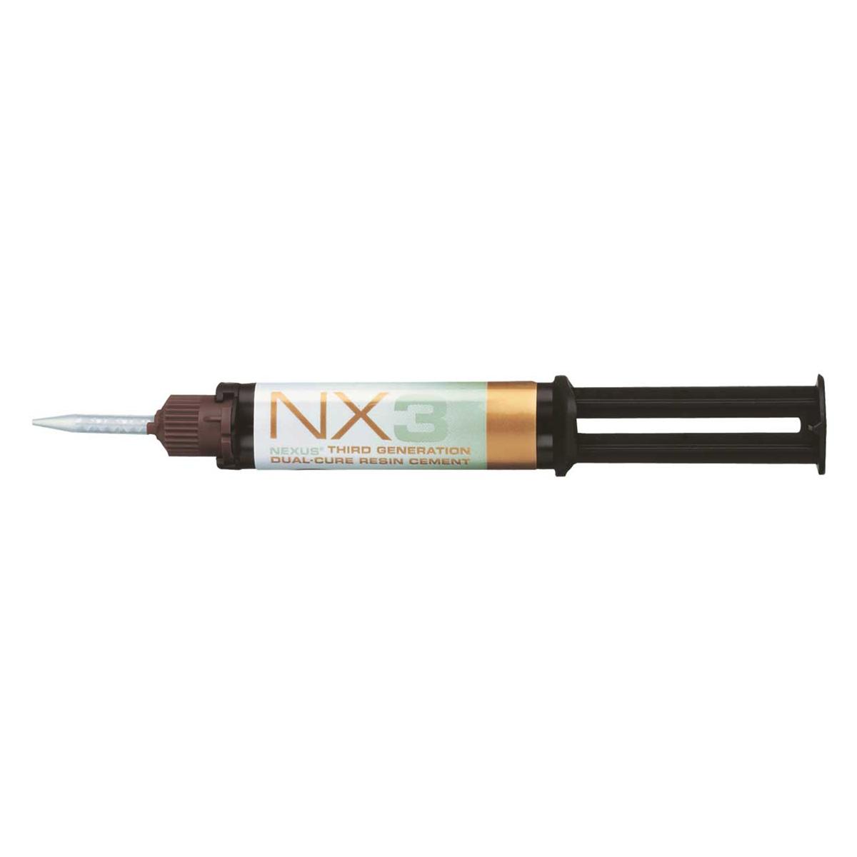 NX3 CEMENTO LIGHT CURE KERR