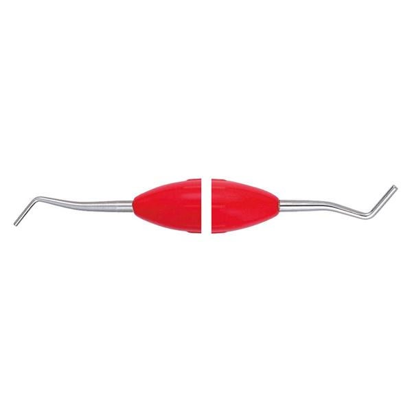 OBTURADOR CILINDRICO 1,0-1,5 MM. LM 340-360 LM