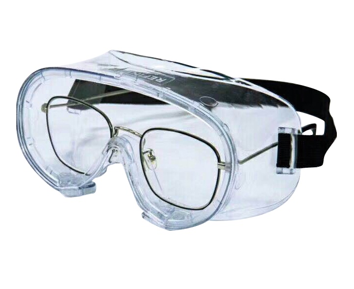 GAFAS PROTECCIÓN ANTIVAHO SKS