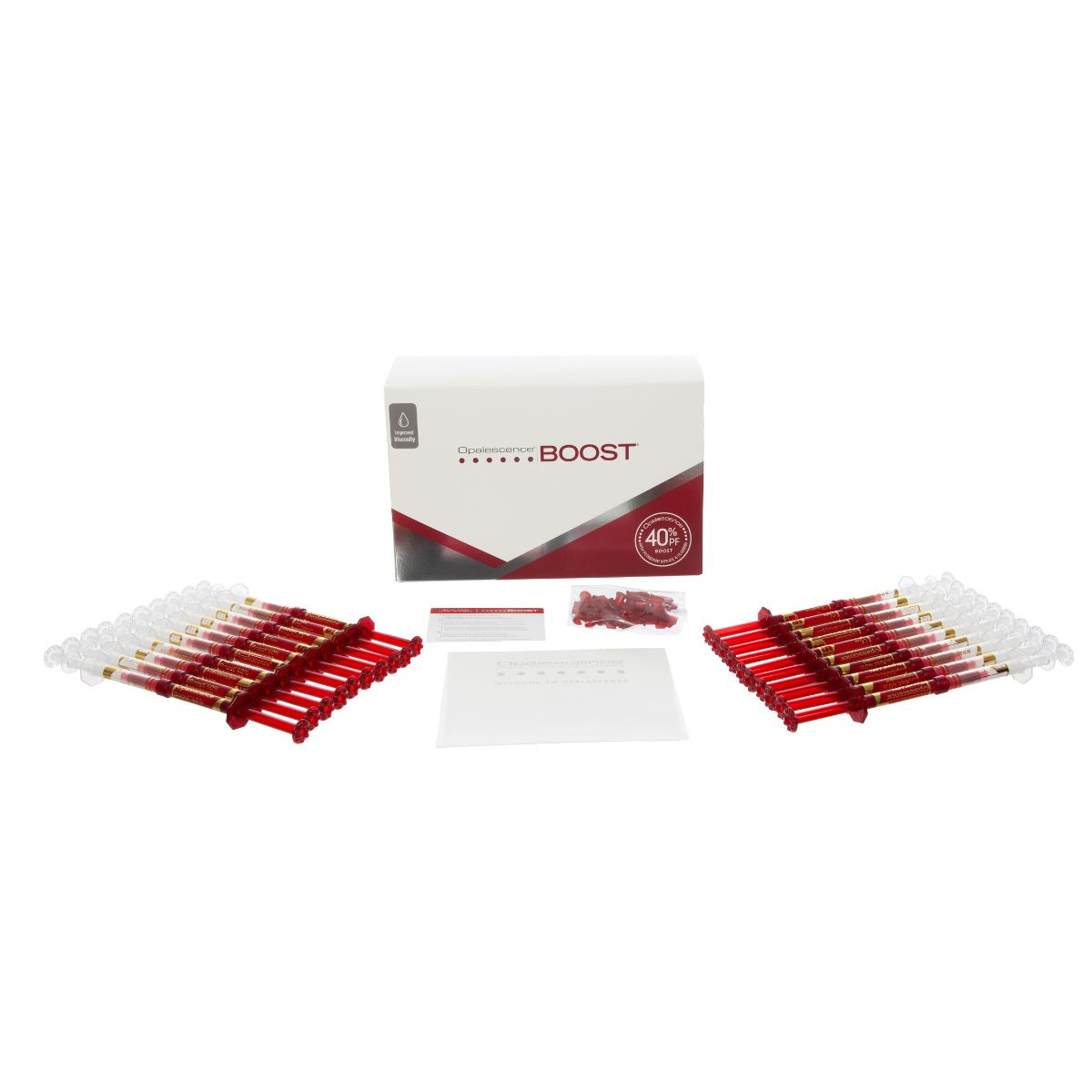 BLANQUEAMIENTO OPALESCENCE BOOST PF 40% ECONO ULTRADENT
