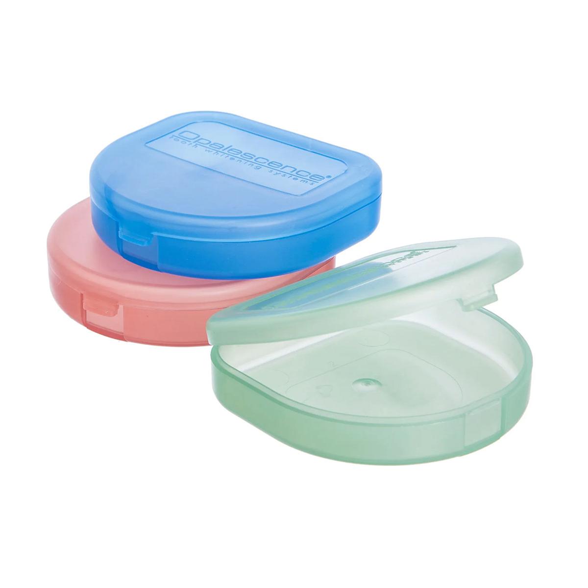 OPALESCENCE CAJA PARA CUBETAS 20U.ULTRADENT