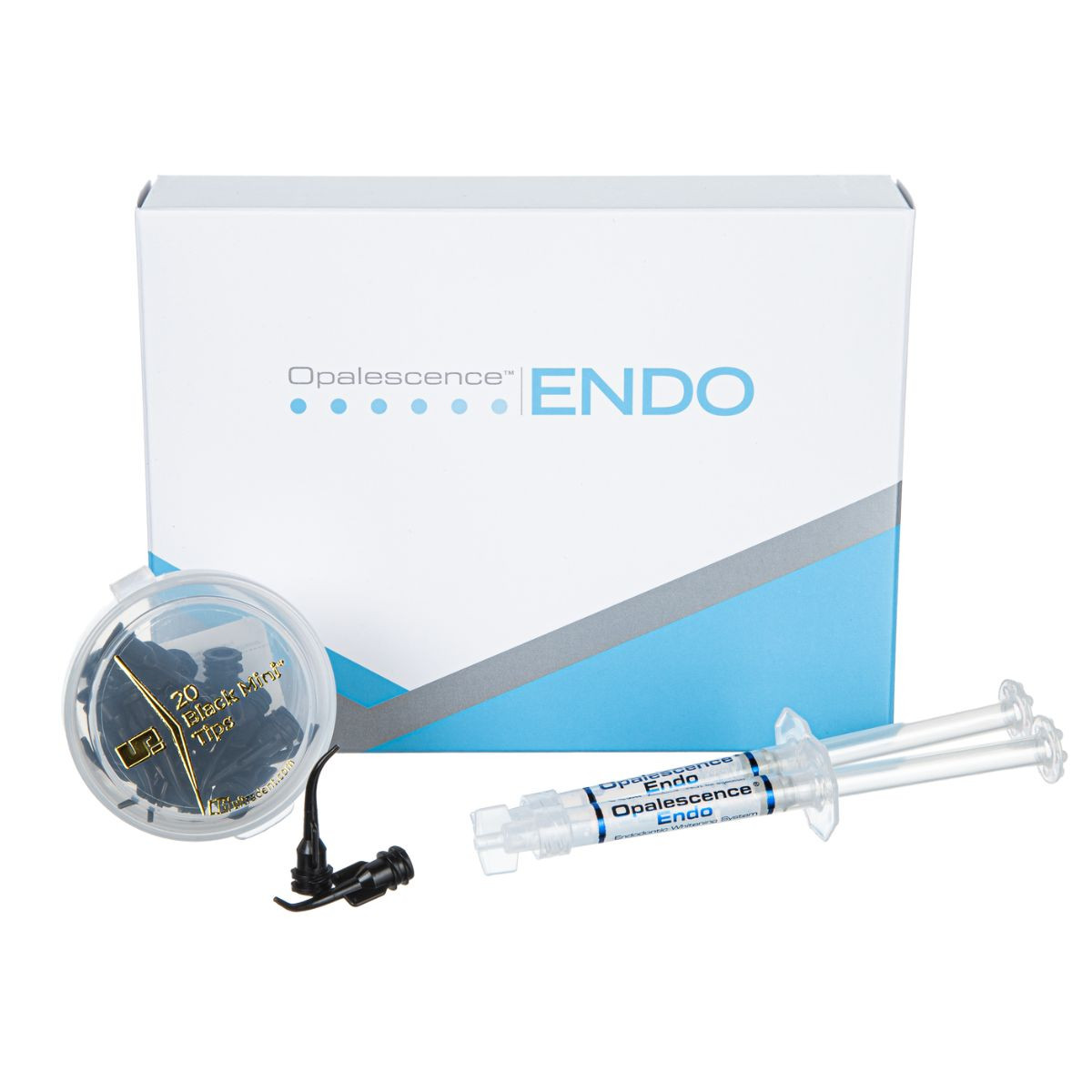 BLANQUEAMIENTO OPALESCENCE ENDO - MINI KIT