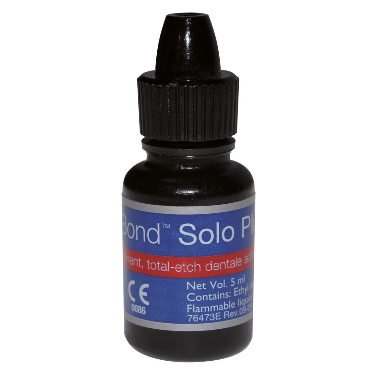 OPTIBOND SOLO PLUS FRASCO 5 ML KERRHAWE