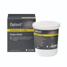 OPTOSIL COMFORT 900 ML HERAEUS