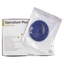 OPTRADAM SMALL REFILL VIVADENT