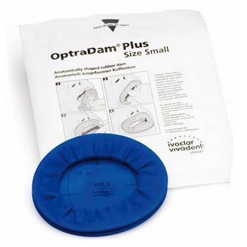 OPTRADAM SURTIDO 627401 IVOCLAR