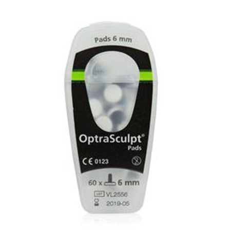 OPTRASCULPT PAD REPOSICIÓN 60U IVOCLAR