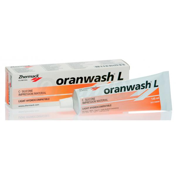ORANWASH LIGHT ZHERMACK