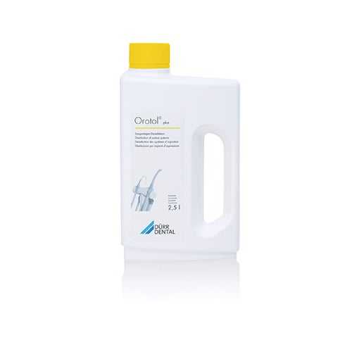 OROTOL PLUS 1L - DURR