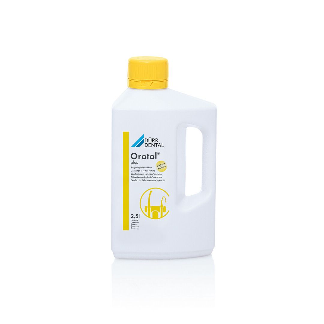 OROTOL PLUS 2,5L