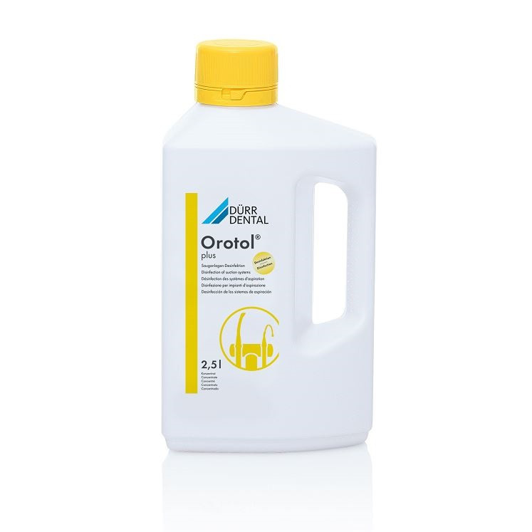 OROTOL PLUS 2,5L