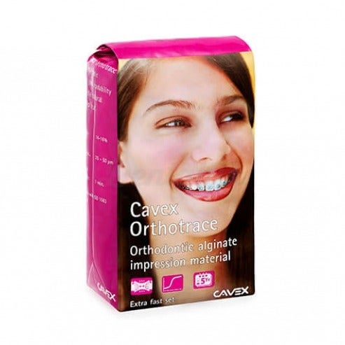 ORTHOTRACE EXTRAFAST 500GR CAVEX