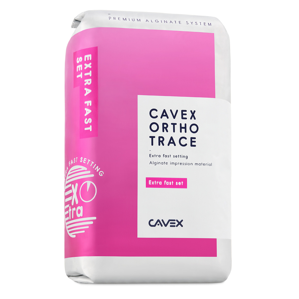 ORTHOTRACE EXTRAFAST 500GR CAVEX
