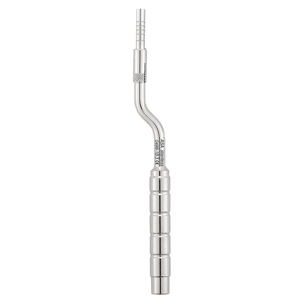 OSTEOTOMOS CONCAVO ASA DENTAL