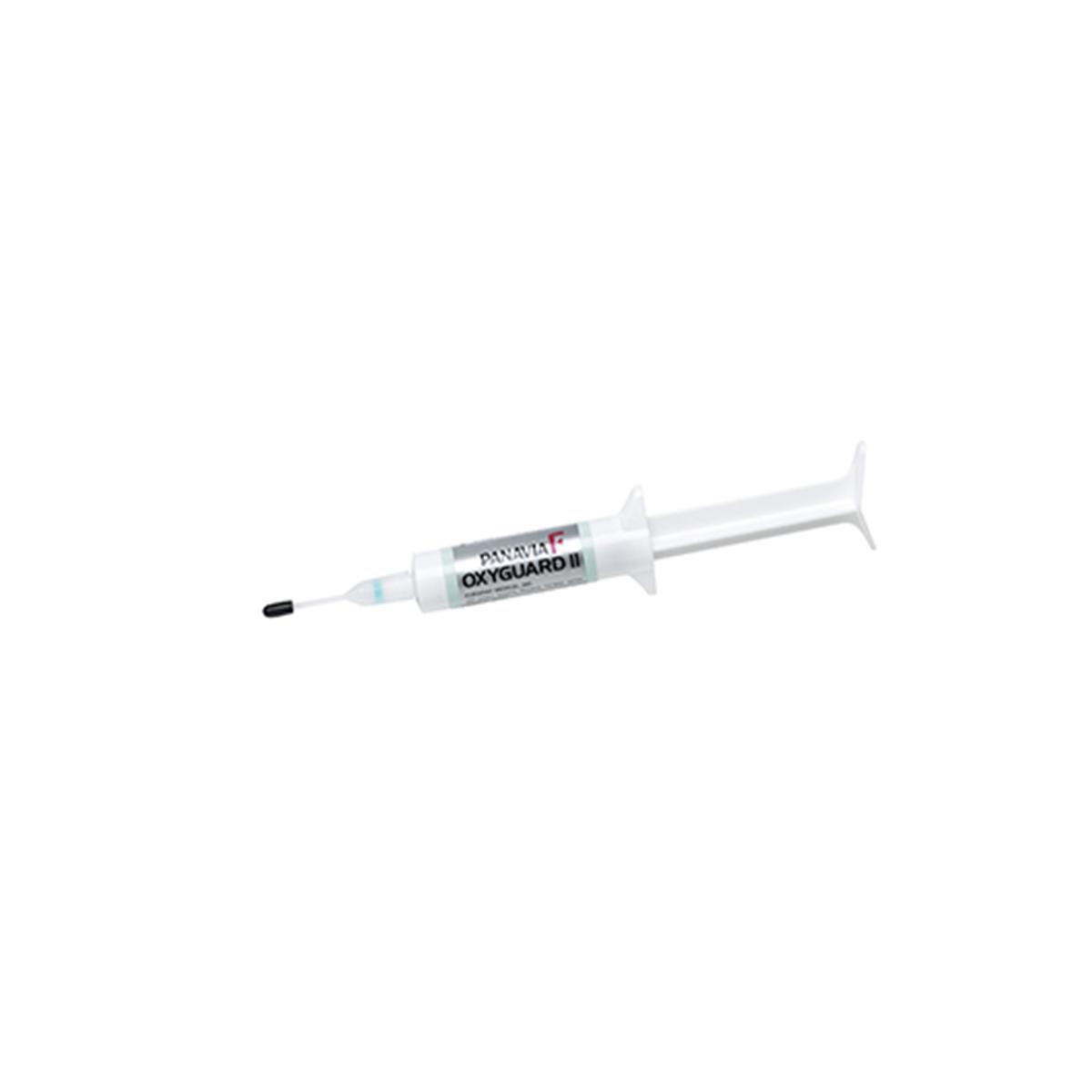 OXYGUARD APLICADORES 20U - KURARAY
