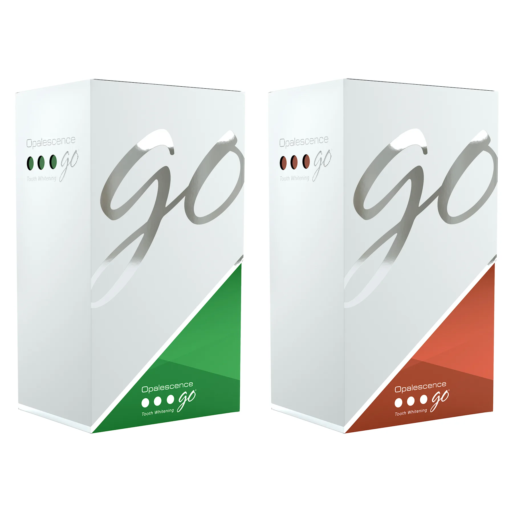 OPALESCENCE GO 6% KIT PACIENTE ULTRADENT