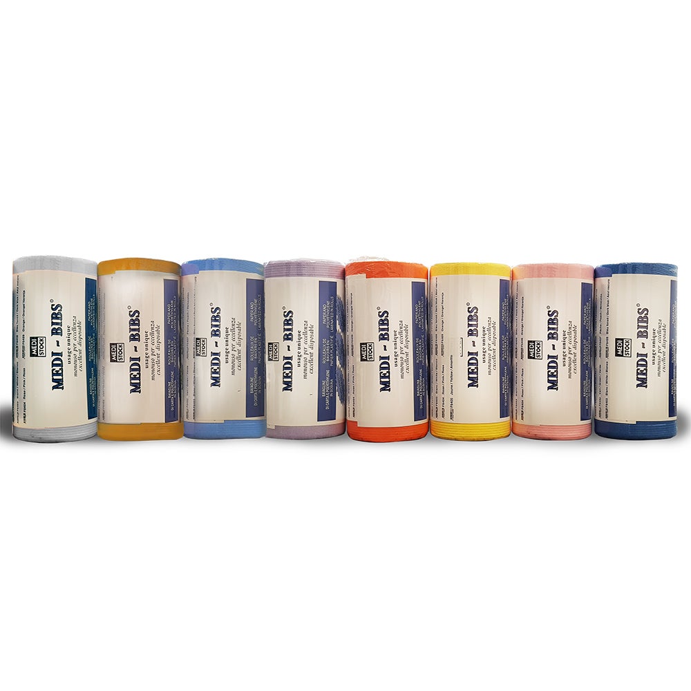 ROLLO BABEROS OTRAS MARCAS