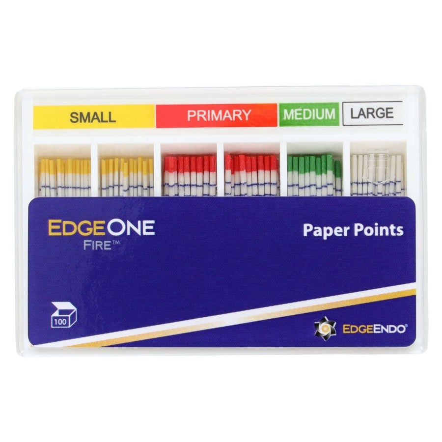 PUNTA PAPEL EDGEONE FIRE EDGEENDO