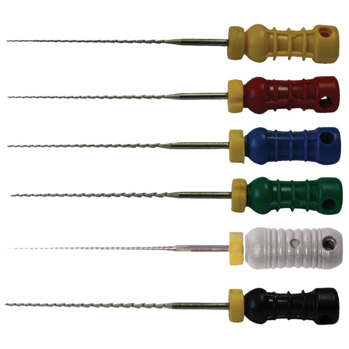 LIMAS K CYBERENDO 25MM CYBERTECH