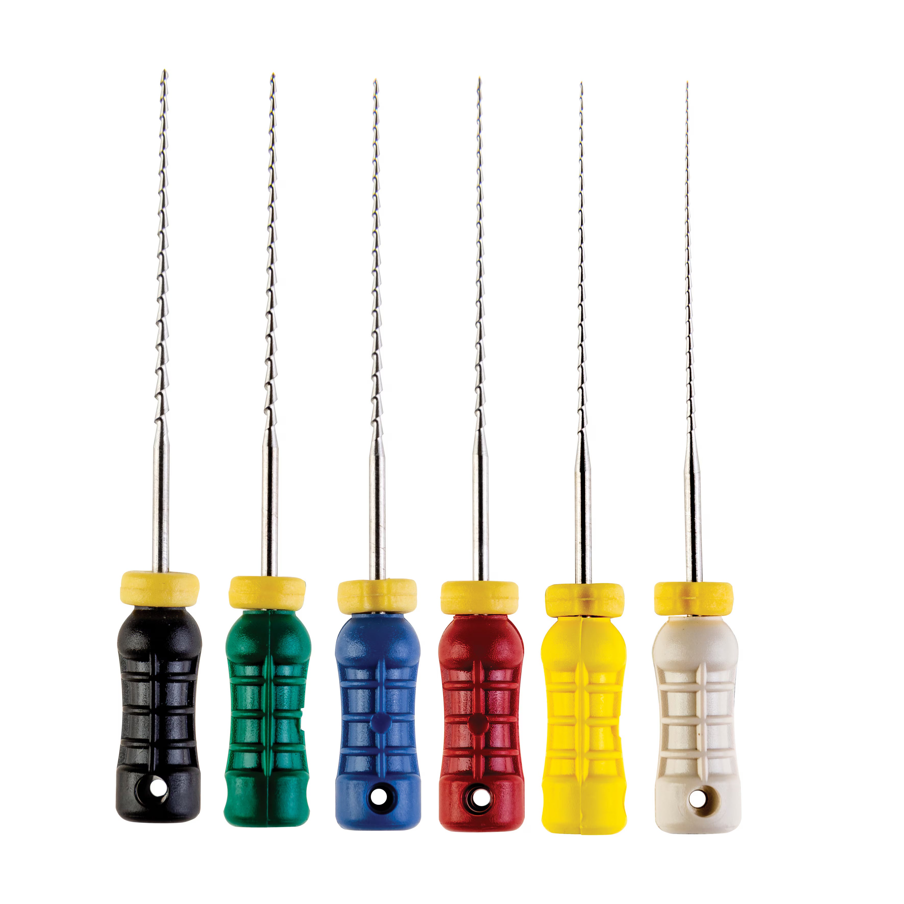 LIMAS H CYBERENDO 25MM CYBERTECH