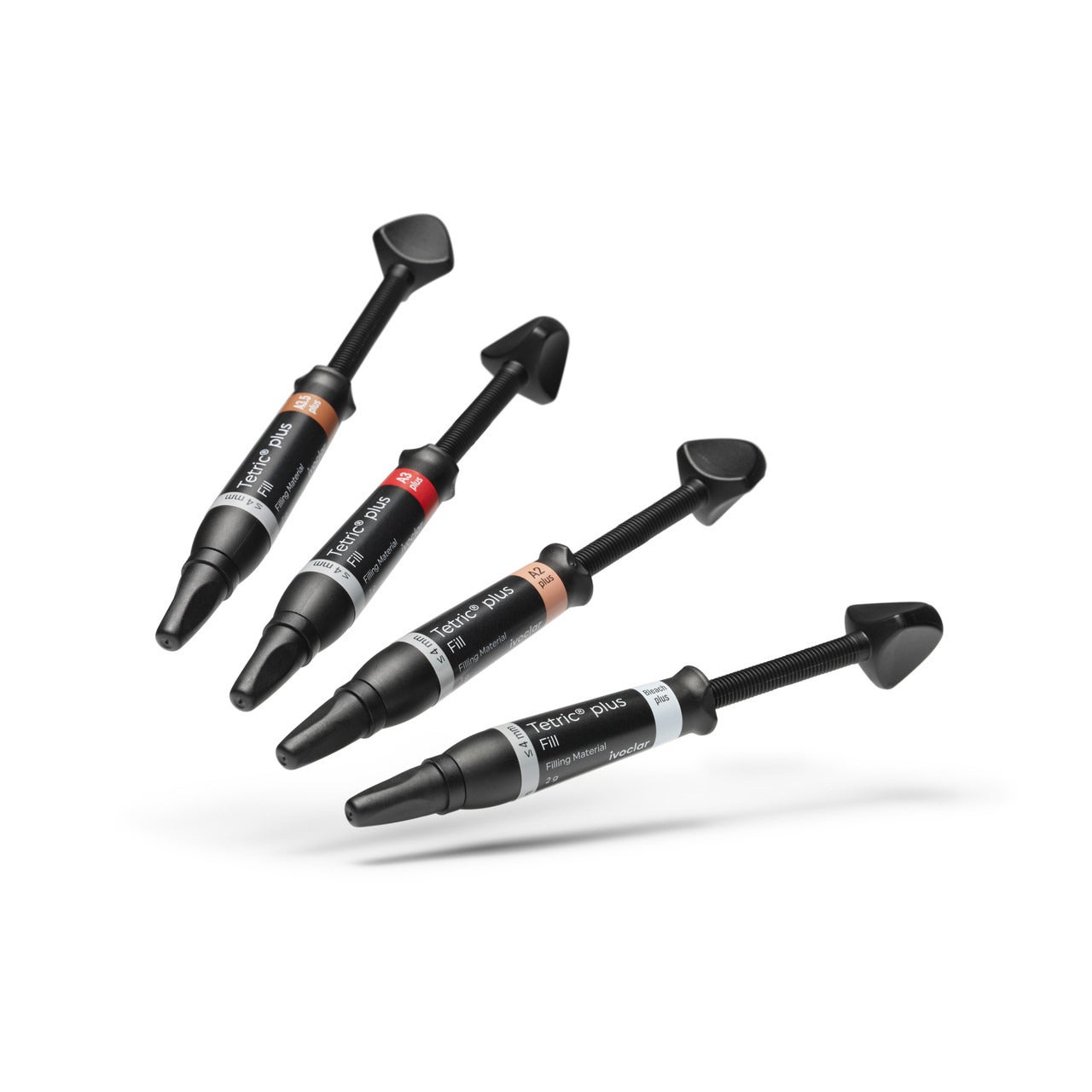 TETRIC PLUS FILL JERINGA IVOCLAR