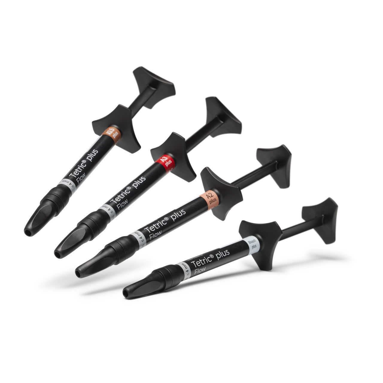 TETRIC PLUS FLOW JERINGA IVOCLAR