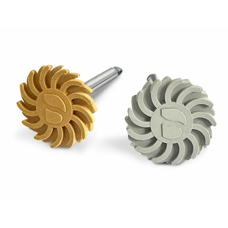 DISCOS ENHANCE FLEX DENTSPLY