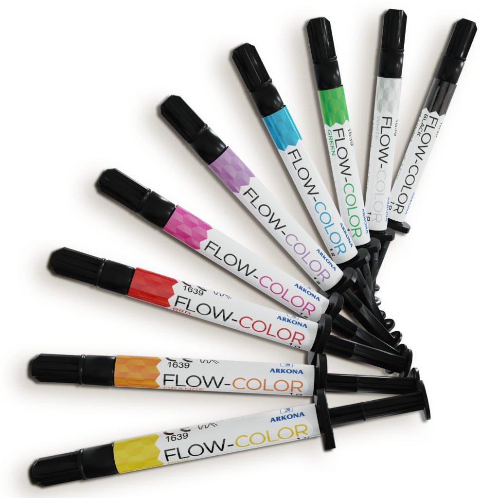 COMPOSITE FLOW COLOR ARKONA