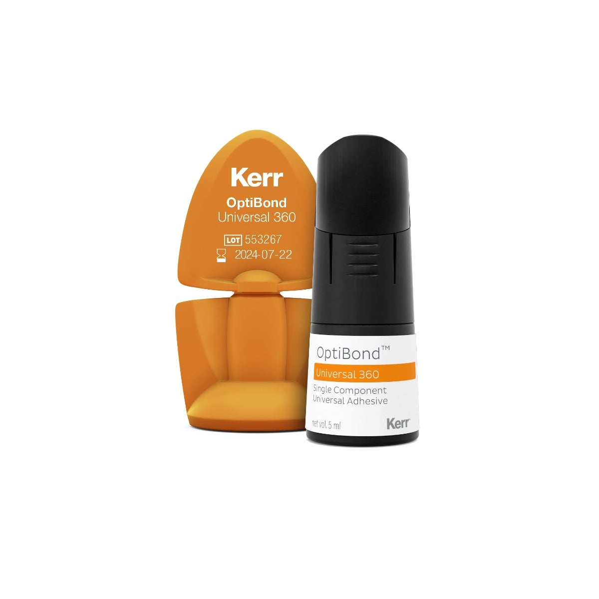 ADHESIVO OPTIBOND UNIVERSAL 360 KERR