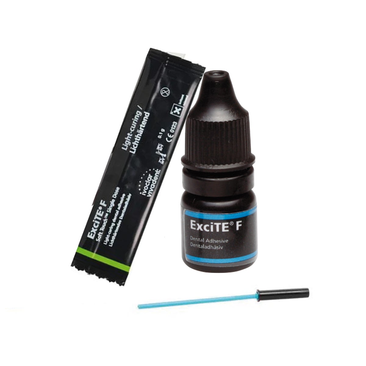 ADHESIVO EXCITE F TF IVOCLAR