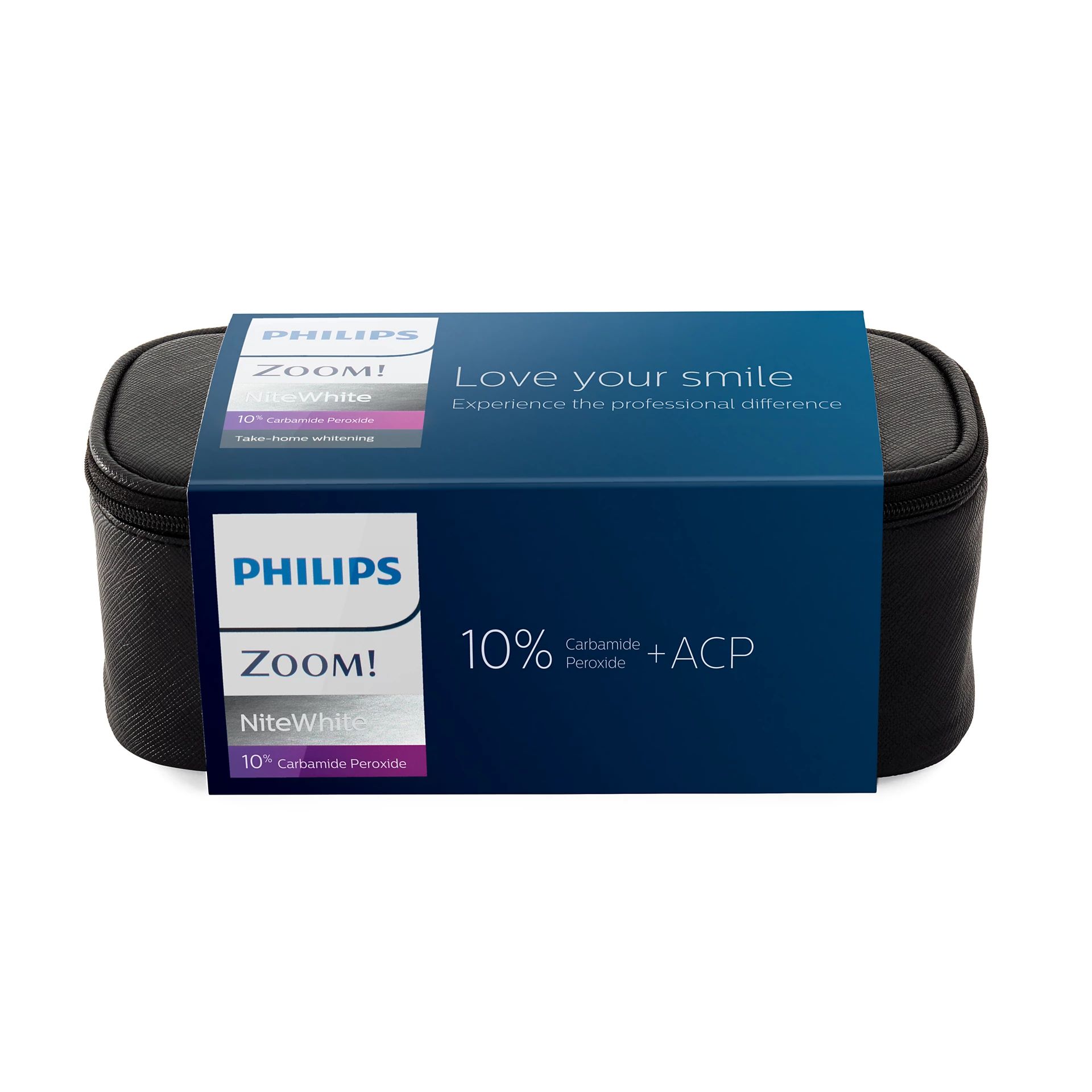 BLANQUEAMIENTO NITEWHITE 10% PHILIPS