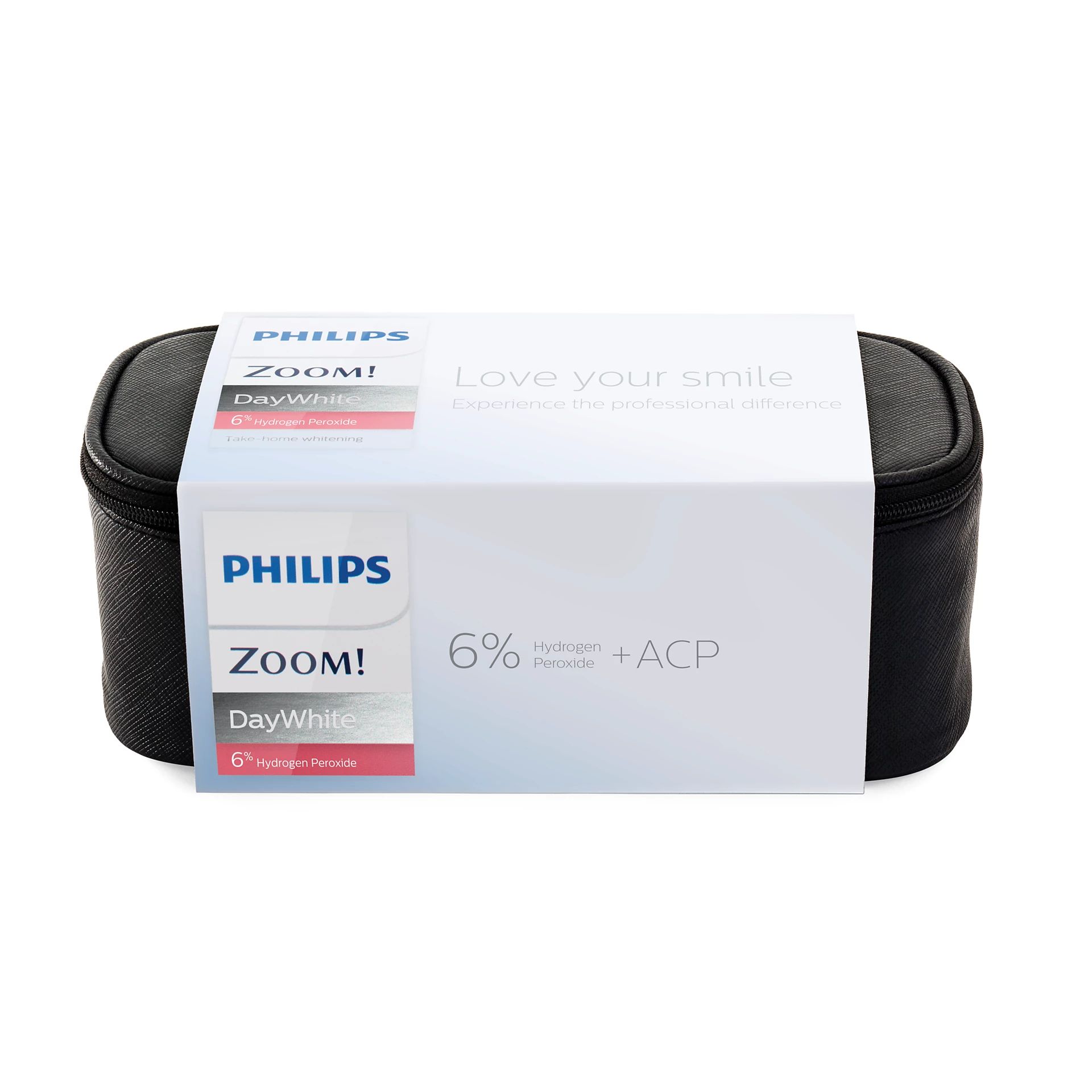 BLANQUEAMIENTO DAYWHITE 6% PHILIPS