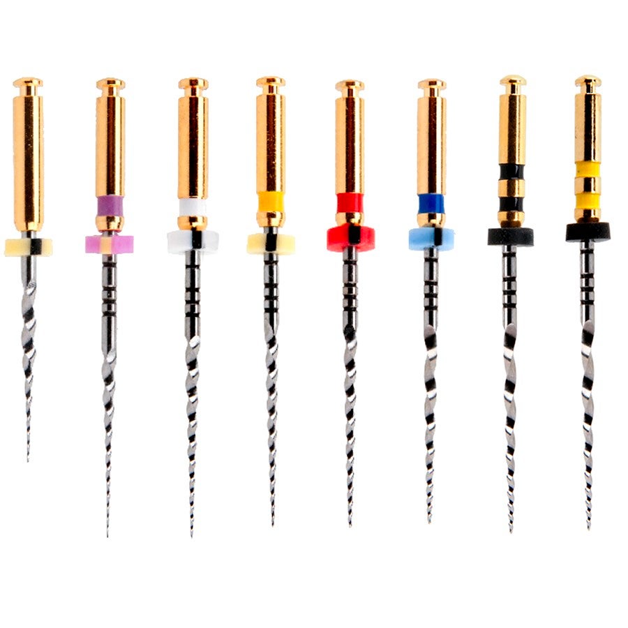 LIMAS EDGETAPER EDGEENDO