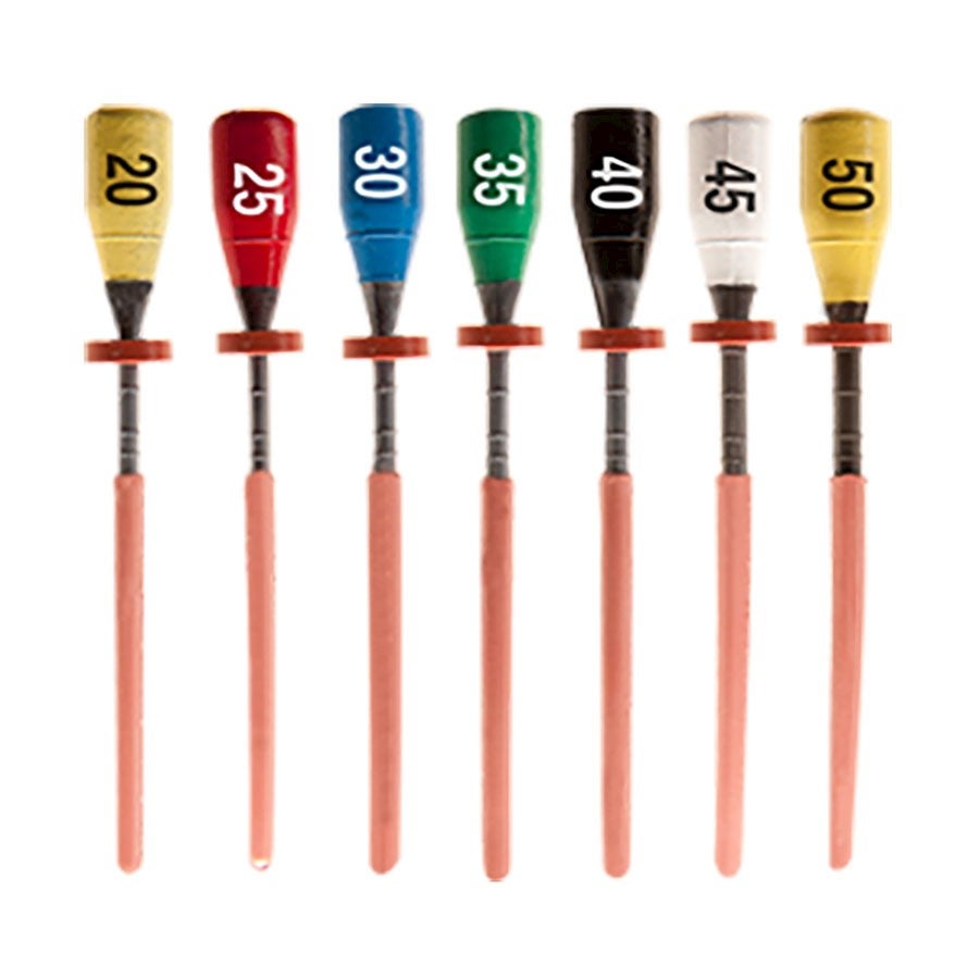 OBTURADOR EDGEFILL EDGEFILE X7 EDGEENDO