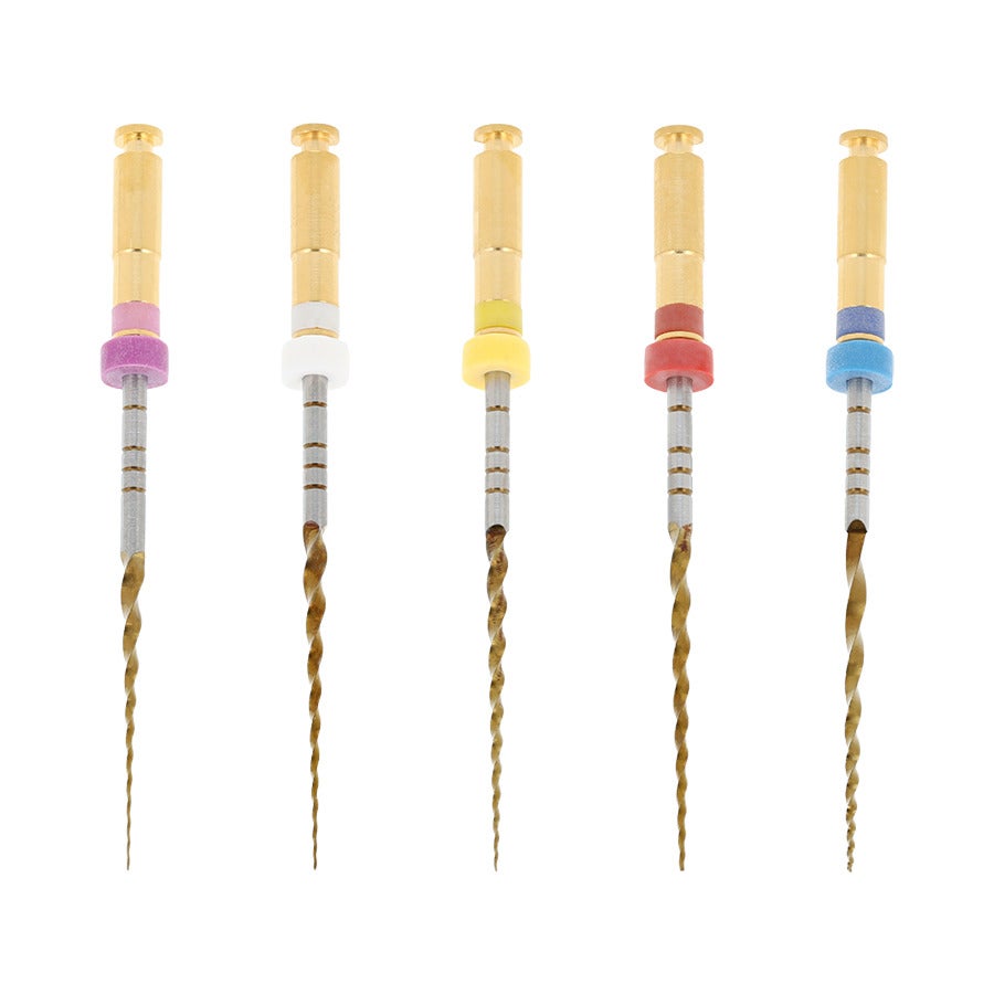 LIMAS EDGETAPER BLAZE UTOPIA EDGEENDO