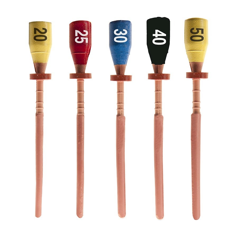 OBTURADOR EDGECORE EDGETAPER EDGEENDO