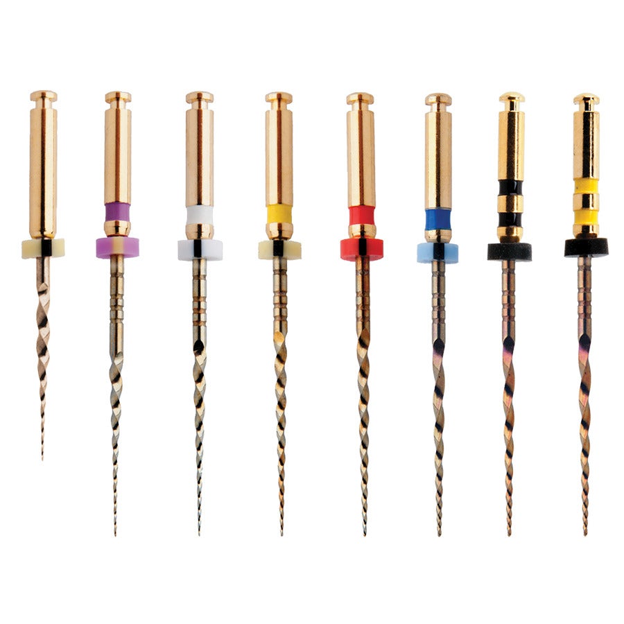 LIMAS EDGETAPER PLATINUM EDGEENDO